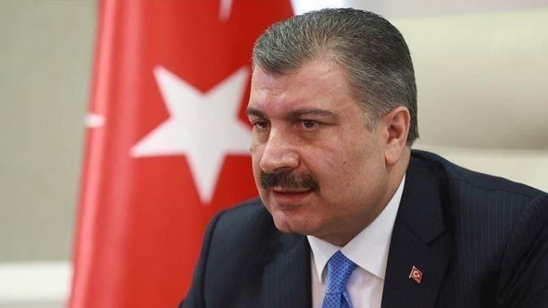 Pemerintah Turki Tak Wajibkan Vaksin Covid-19 untuk Warganya