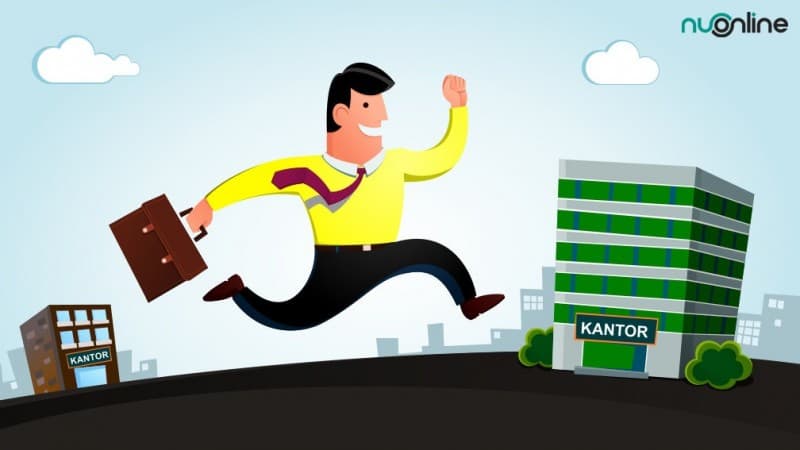 Hukum Gaji Pegawai yang Proses Masuknya lewat Kecurangan