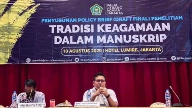 Fungsi Riset sebagai Arah Kebijakan