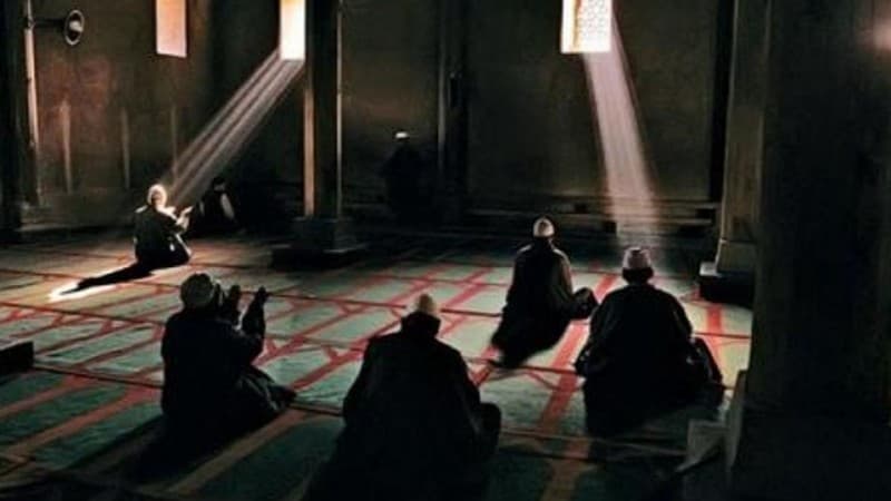 Mengulas Tradisi Manaqib Samman di Betawi