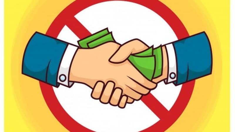 Humor: Mendemo Gubernur Korup