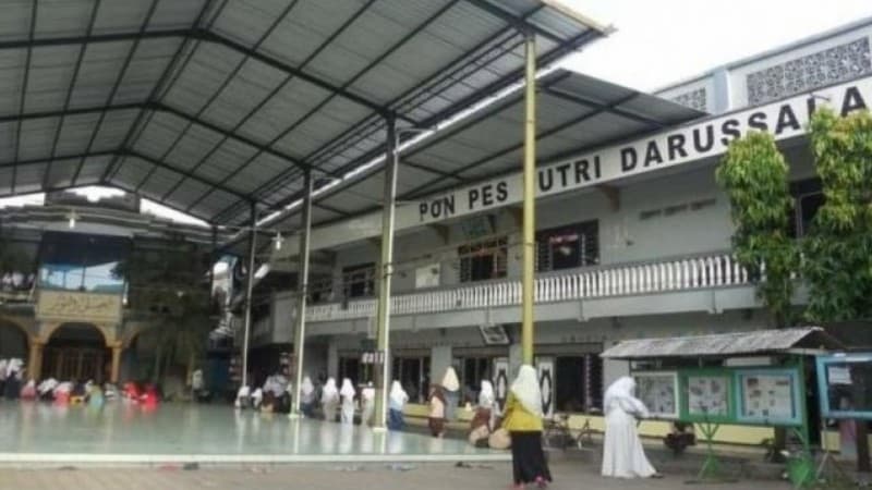 Refleksi 2020: Dampak dan Hikmah Covid-19 di Pesantren