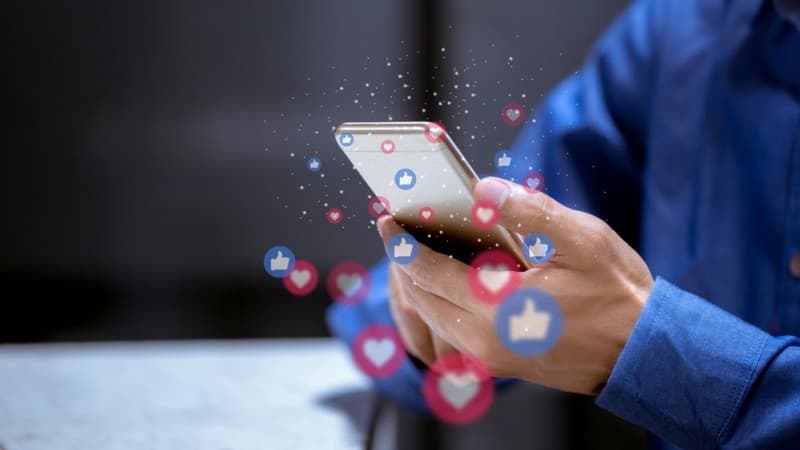 Jelang 2021, PBNU: Bangun Narasi Positif di Media Sosial