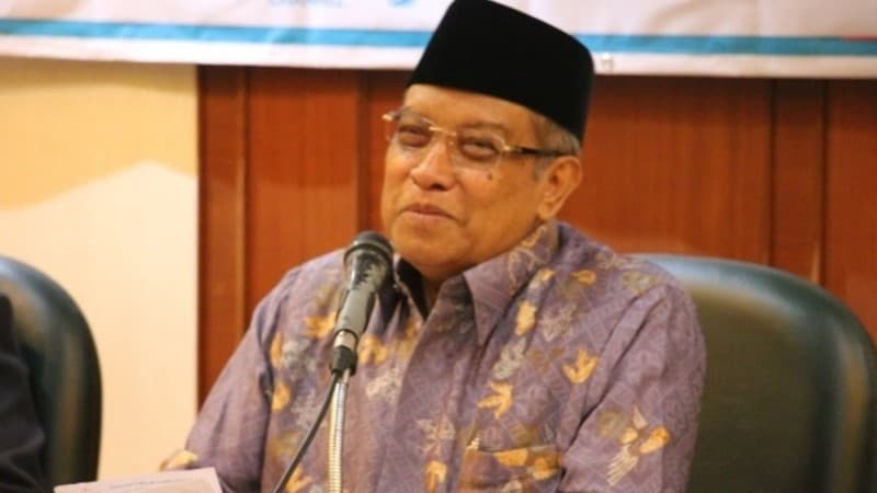 Kiai Said Sebut Akhlak dan Budaya Jadi Dinding Kokohnya Sebuah Bangsa