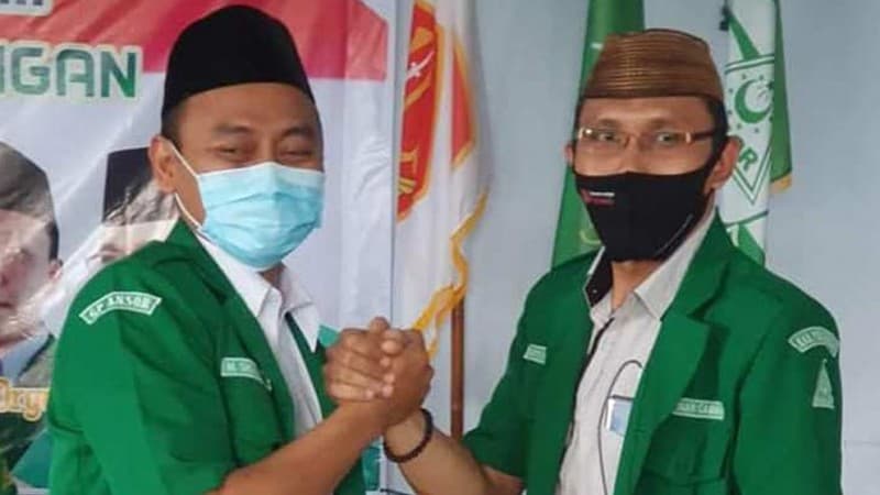 Bupati Pekalongan Sebut Ansor Banyak Bantu Pemerintah