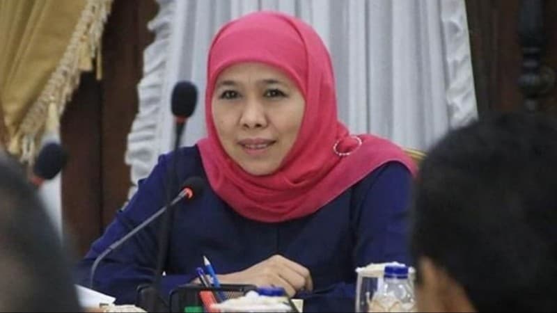 Gus Dur Menurut Khofifah: Antara Kemanusiaan dan Pluralisme