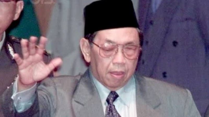 Gus Dur, Penjaga Warisan Mbah Hasyim dan KH Wahid Hasyim
