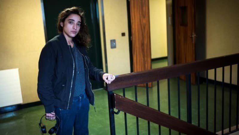 Adakan Pesta di Dekat Makam Nabi Musa, Seorang DJ Palestina Ditahan