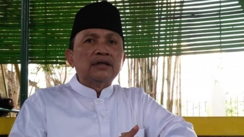 Refleksi 2020: Langkah Maarif NU Kuatkan SDM Unggul di Masa Covid-19