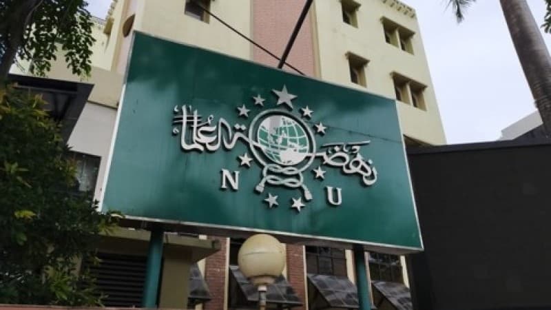 Menuju Hari Kelahiran NU 31 Januari
