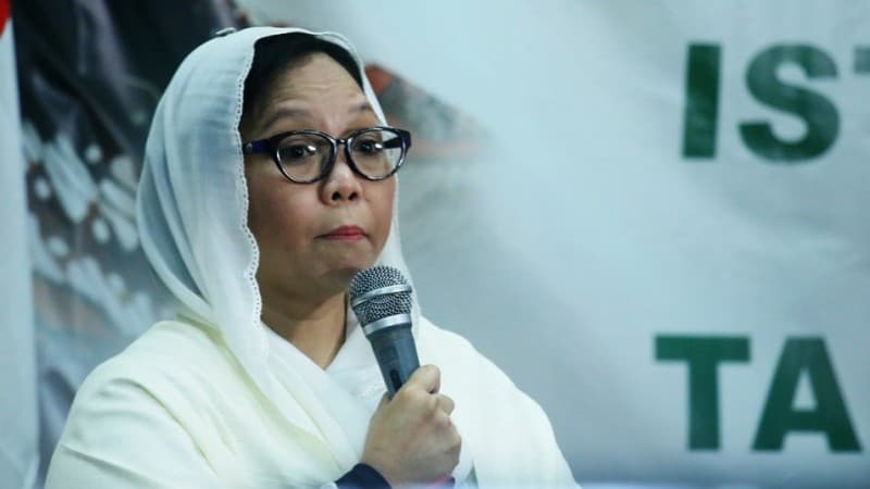 Alissa Wahid: Gusdurian Mengabdi Bukan untuk Penghargaan