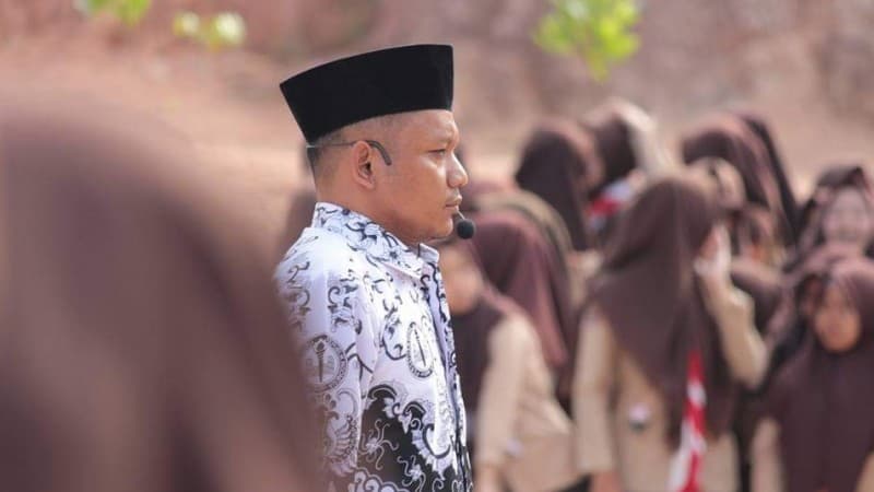 Benarkah Tak Ada Lagi Formasi CPNS untuk Guru?