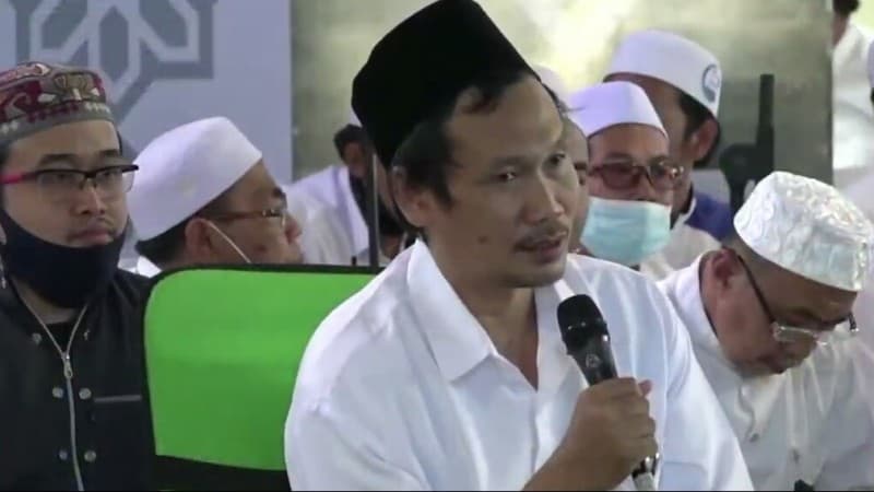 Gus Baha Jelaskan Mengapa Orang Saleh Harus Kaya