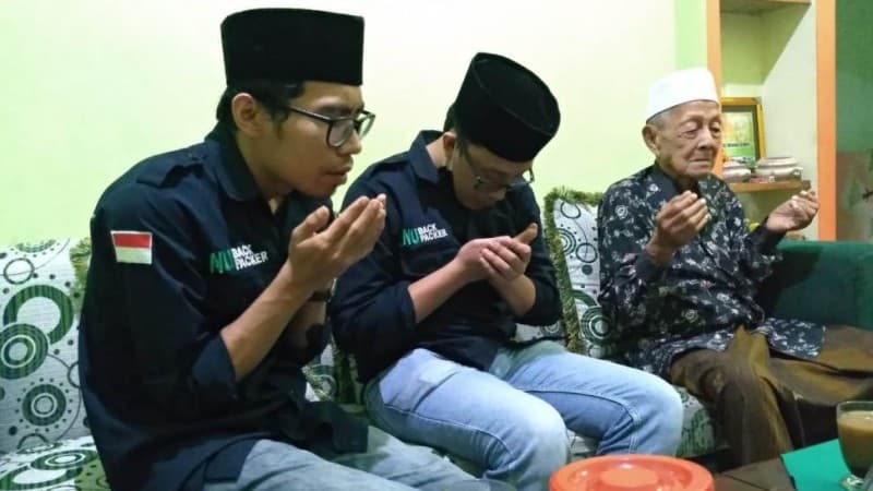 Amalan agar Tidak Fakir menurut Murid KH Hasyim Asy'ari