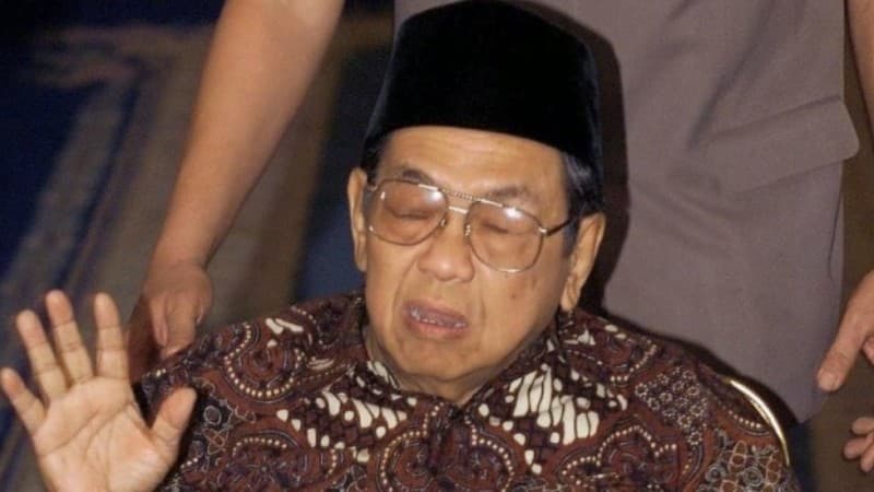 Nilai-nilai Perjuangan Gus Dur Perlu Terus Dikembangkan