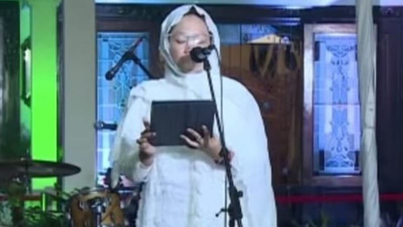 Selain Pelajari Keteladanan, Haul Ajak Masyarakat Nostalgia ke Kota Masa Remaja Gus Dur