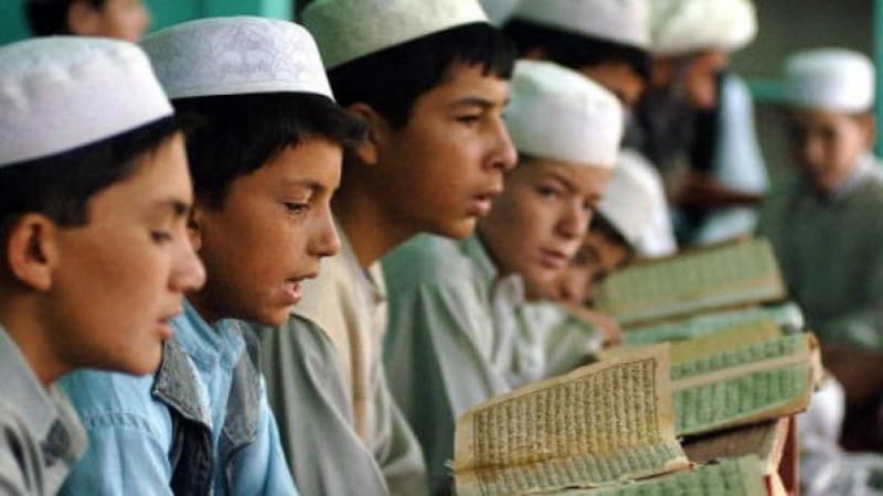 Negara Bagian Assam India Larang dan Tutup Lebih dari 700 Sekolah Islam