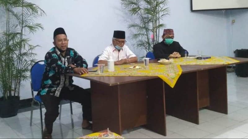 Perbedaan Sunnatullah, Kebersamaan adalah Keniscayaan