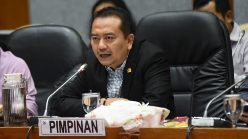 Ketua Komisi X DPR Tolak Penghapusan Guru dari Formasi CPNS