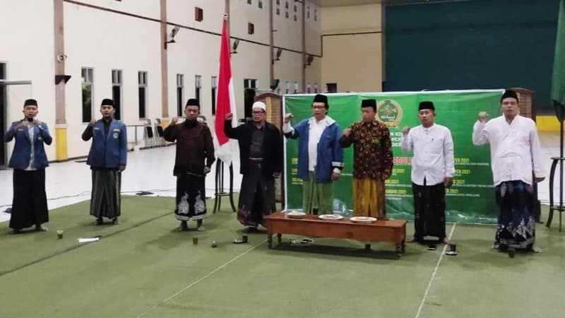 PCNU Kota Pekalongan Siapkan ‘NU Award’ untuk Motivasi MWC dan Ranting