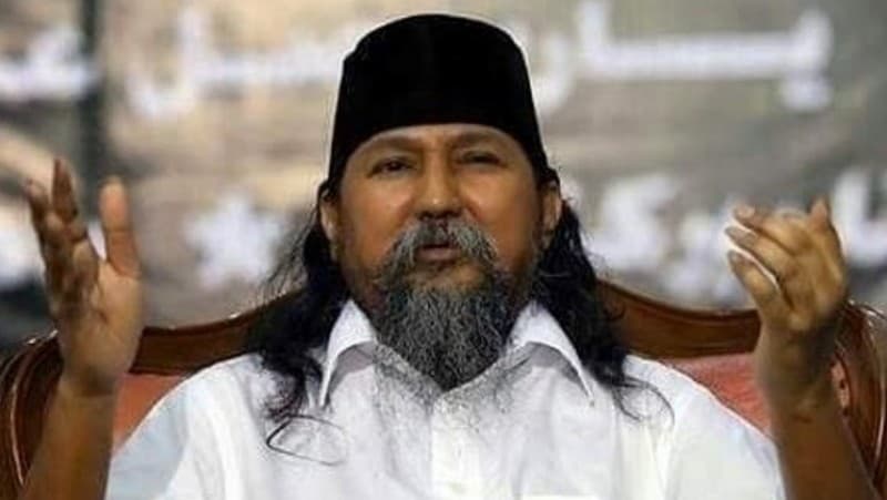 MATAN Tahlil Fida 70.000 Kali Doakan Habib Ja'far