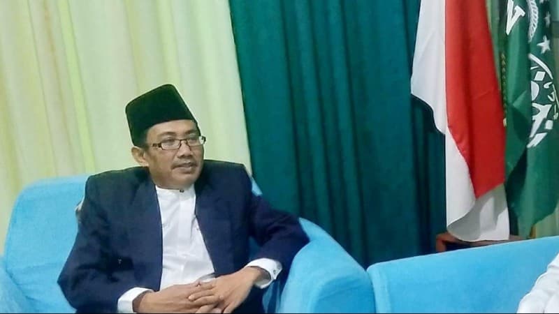 NU Jateng: Penguatan Organisasi NU Harus Dibarengi Penguatan Ideologi