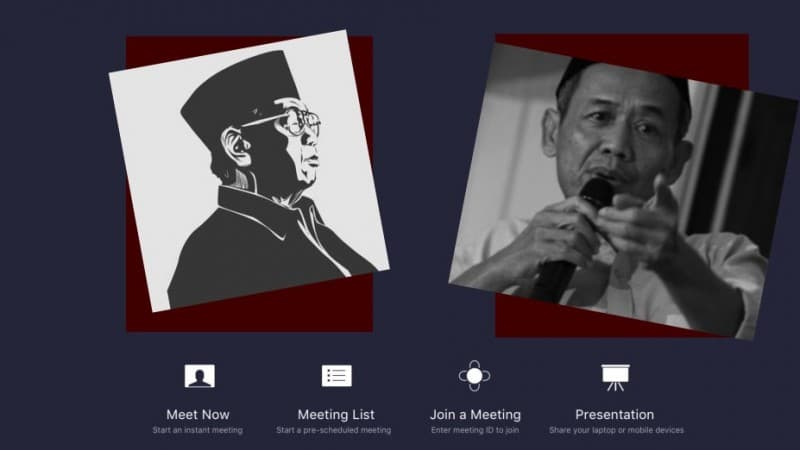 Cerita Gus Dur Tidur di Lantai Rumah Budayawan Ahmad Tohari