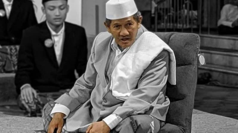 Wakil Ketua DPR Kenang KH Najib Abdul Qodir: Ulama Sederhana dan Tulus