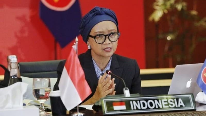 RI Tolak Hubungan Diplomatik dengan Israel meski Dijanjikan Bantuan Rp28 Triliun