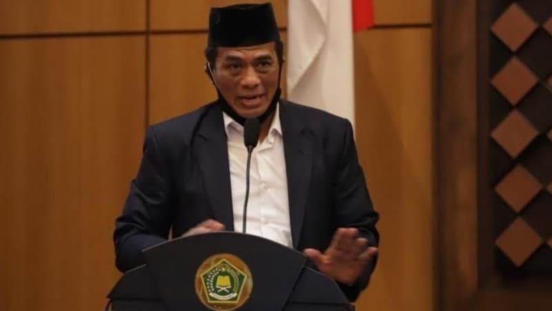 BPJPH: Fatwa Penetapan Kehalalan Produk Kewenangan MUI