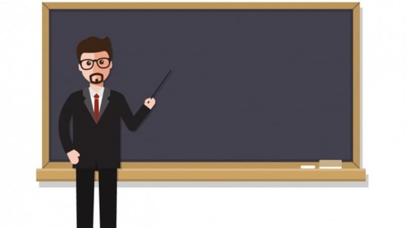 Angan dan Enggan Guru Honorer Jadi PNS