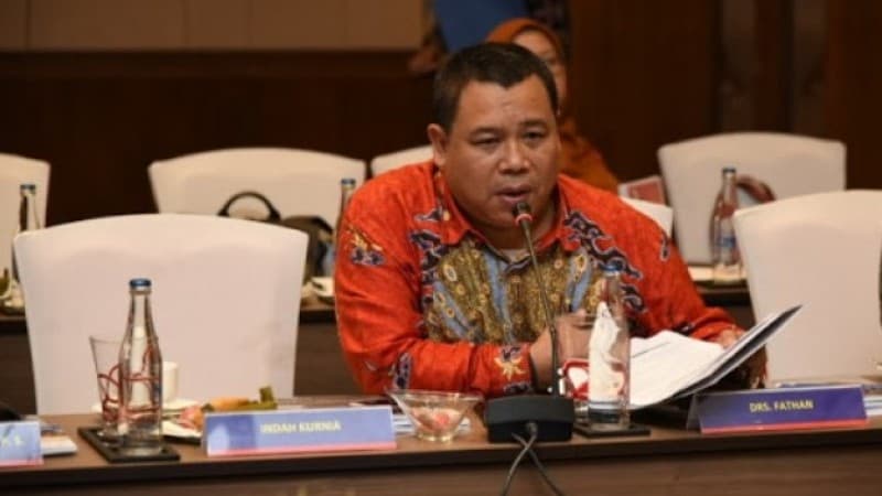 Vaksinasi Covid-19, FPKB Desak Pemerintah Prioritaskan juga Tokoh Agama