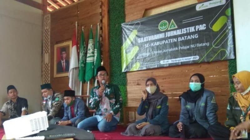 Peran Media Sangat Penting dalam Perkembangan Organisasi
