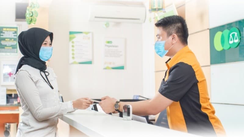 PGN dan Pegadaian Permudah Pembayaran Tagihan GasKita