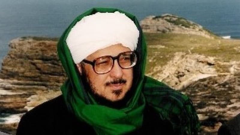 Ketum PBNU Uji Disertasi tentang Perjuangan Sayyid Alawy Al-Maliky