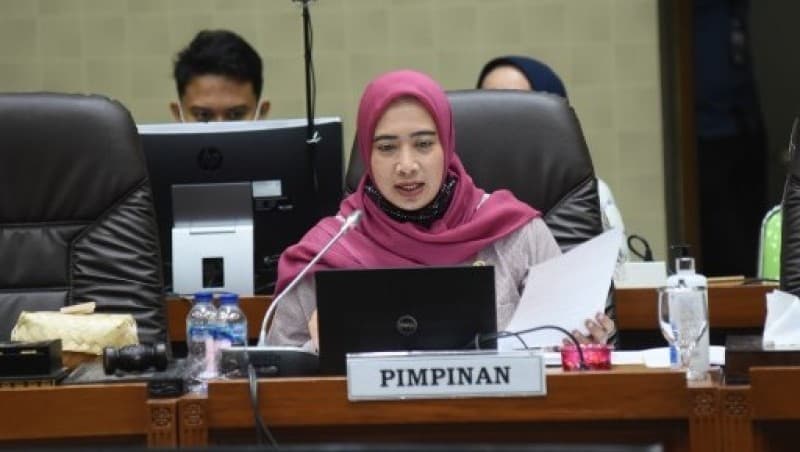 Penanganan Dampak Covid-19, Komisi IX DPR: Tak Ada Negara yang Bisa Dicontoh