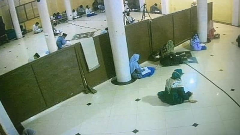 Masuki 2021, Pembelajaran di Pesantren belum Normal