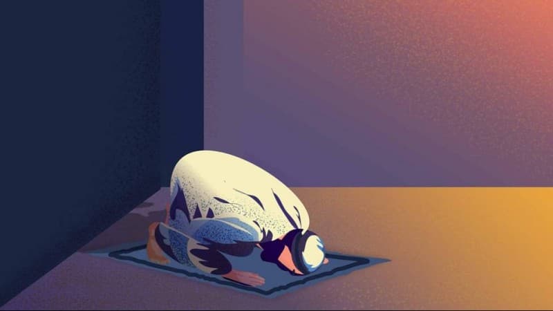 Saat Terlanjur Shalat tanpa Menghadap Kiblat