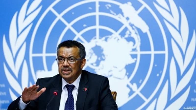 WHO: Negara Kaya Jangan Serakah Beli Vaksin Covid-19