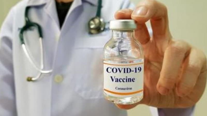 Ada Vaksin Tetap Harus Jaga Protokol Kesehatan