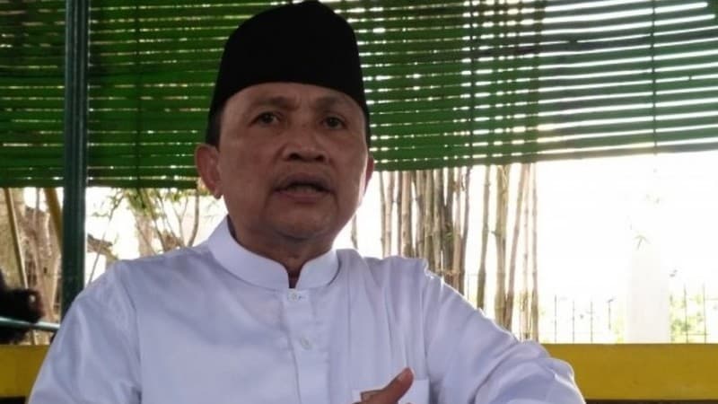 Ma'arif NU Sebut Matematika Ajarkan Siswa Berpikir Logis