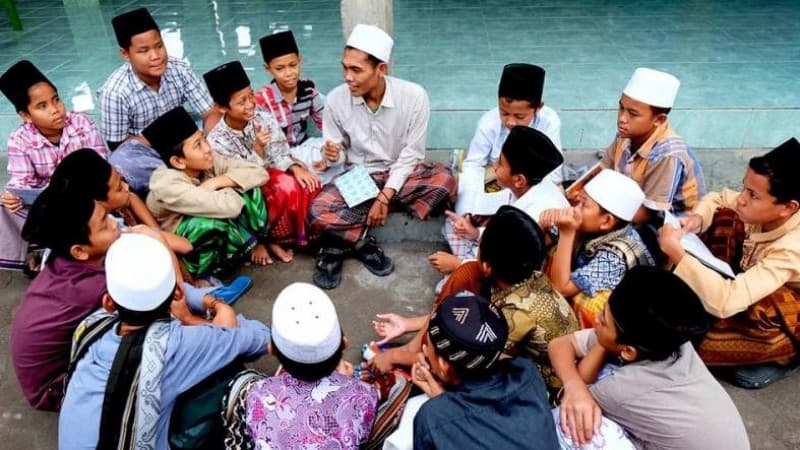 Pemerintah Perlu Pahami Standar Mutu Pesantren Berbeda dengan Pendidikan Formal
