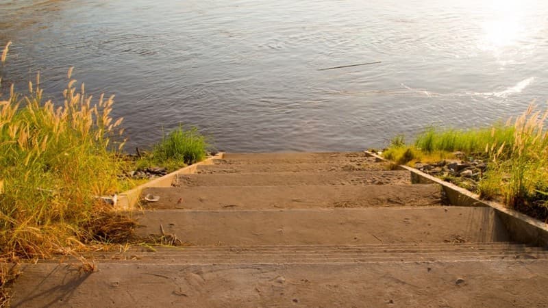 Ketika Imam Ilkiya al-Harasi Naik-Turun Tangga untuk Menghafal