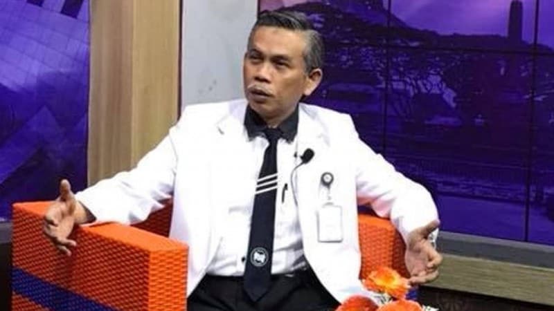 Efikasi Sinovac 65 Persen, Begini Tanggapan Dokter NU