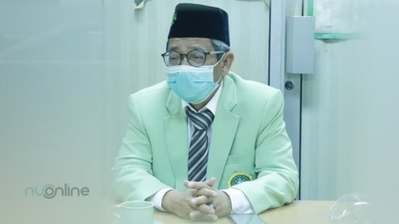 Kasus Covid-19 Meningkat, Epidemiolog Sebut Rumah Sakit Penuh