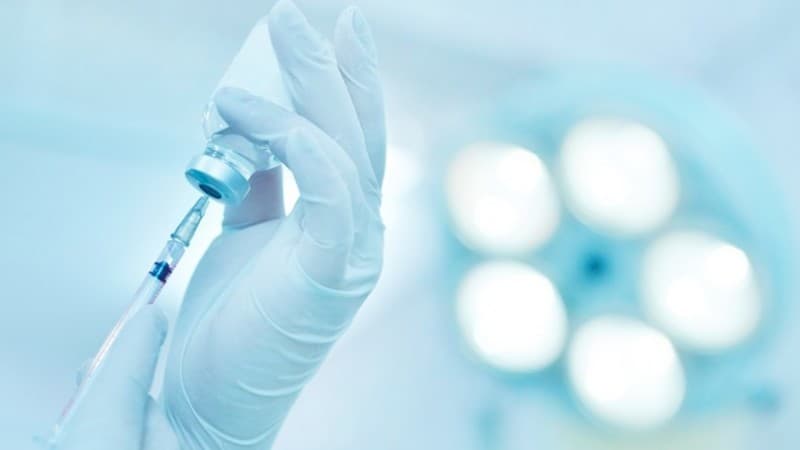 Beberapa Kondisi Seseorang yang Tak Bisa Disuntik Vaksin Covid-19