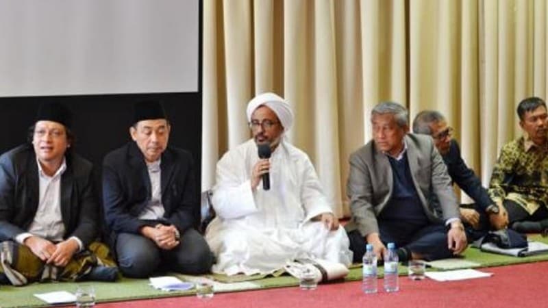 Tradisionalitas dan Modernitas sebagai Arah NU Jerman