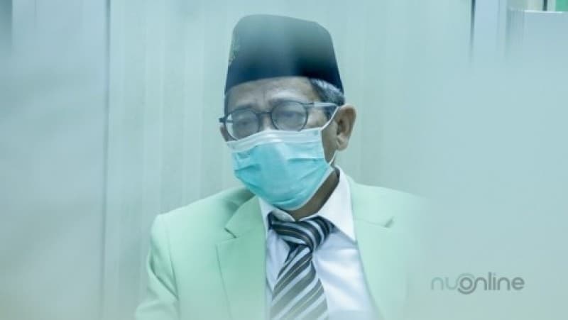 PBNU Sayangkan Pemerintah Tak Prioritaskan Vaksin Covid-19 untuk Lansia