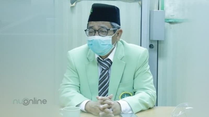 Epidemiolog Jelaskan Manfaat dan Efek Samping Vaksin Covid-19