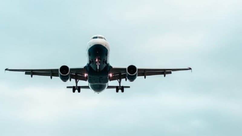 Setelah Tiga Tahun, Mesir Buka Kembali Ruang Udaranya untuk Qatar